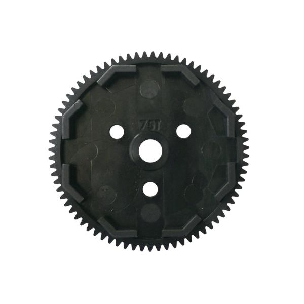 Team Associated Octalock Spur Gear, 81T 48P